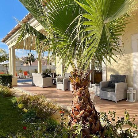 Sunshine By Check-In Portugal Villa Albufeira Exterior foto