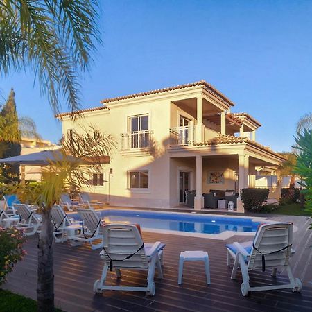 Sunshine By Check-In Portugal Villa Albufeira Exterior foto