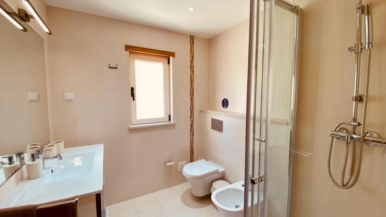 Sunshine By Check-In Portugal Villa Albufeira Exterior foto