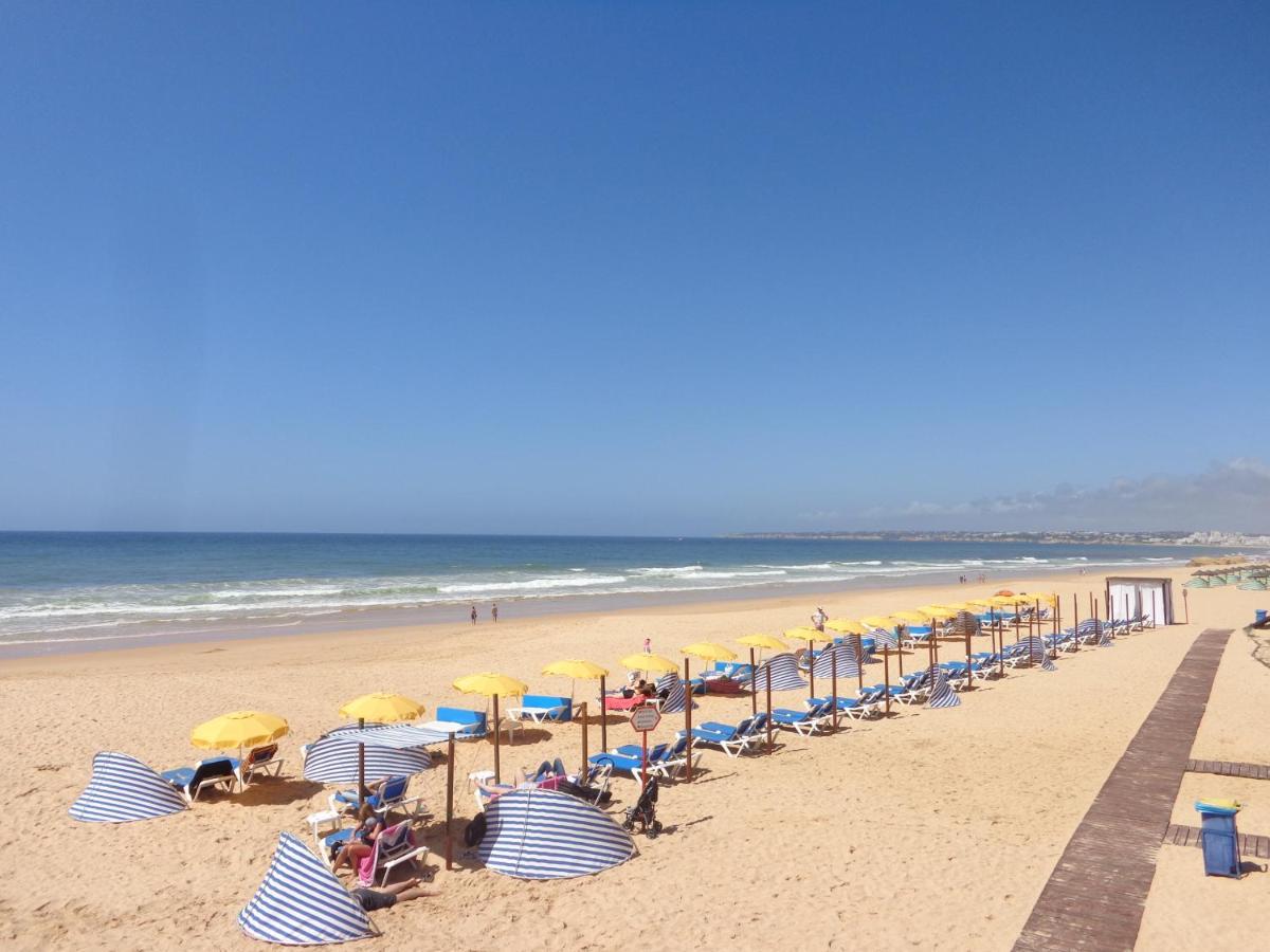 Sunshine By Check-In Portugal Villa Albufeira Exterior foto