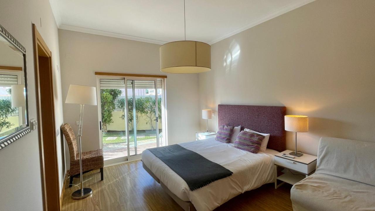 Sunshine By Check-In Portugal Villa Albufeira Exterior foto