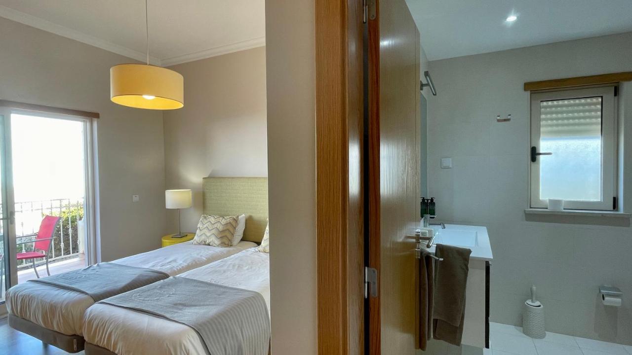 Sunshine By Check-In Portugal Villa Albufeira Exterior foto