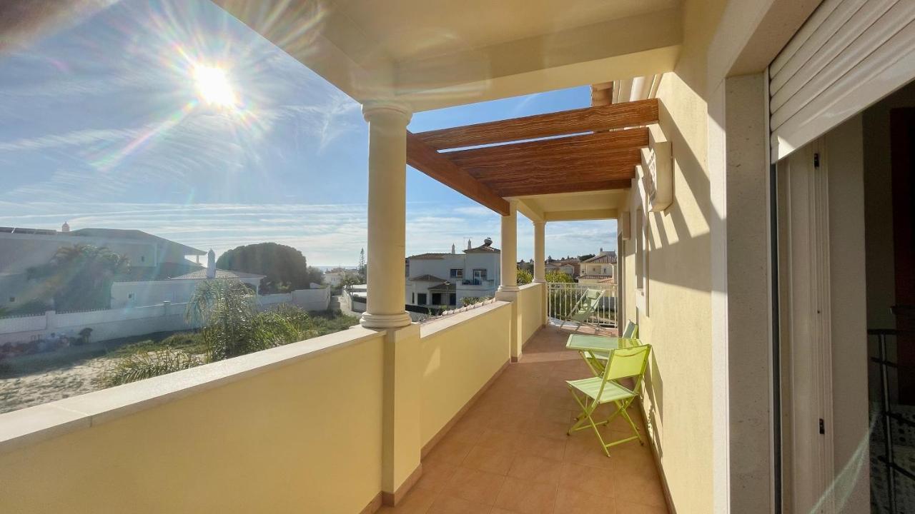 Sunshine By Check-In Portugal Villa Albufeira Exterior foto