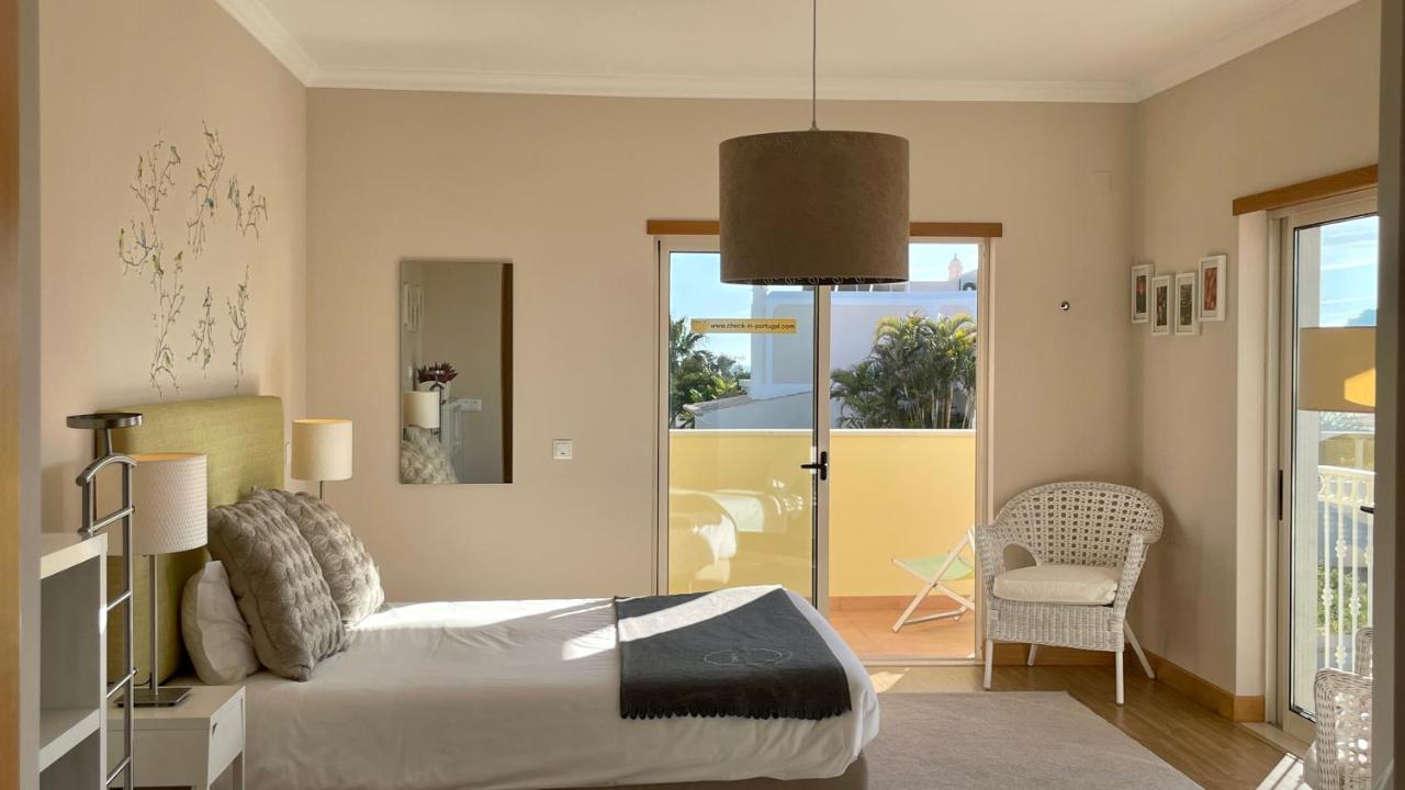 Sunshine By Check-In Portugal Villa Albufeira Exterior foto