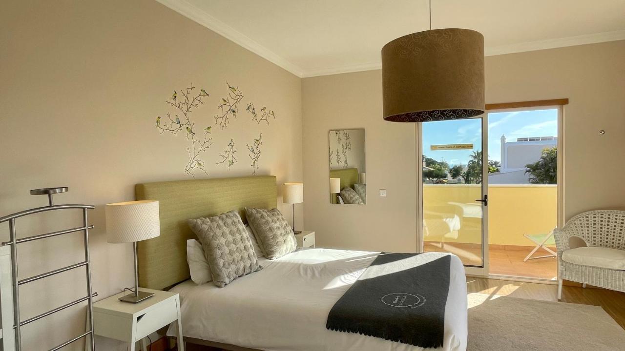 Sunshine By Check-In Portugal Villa Albufeira Exterior foto