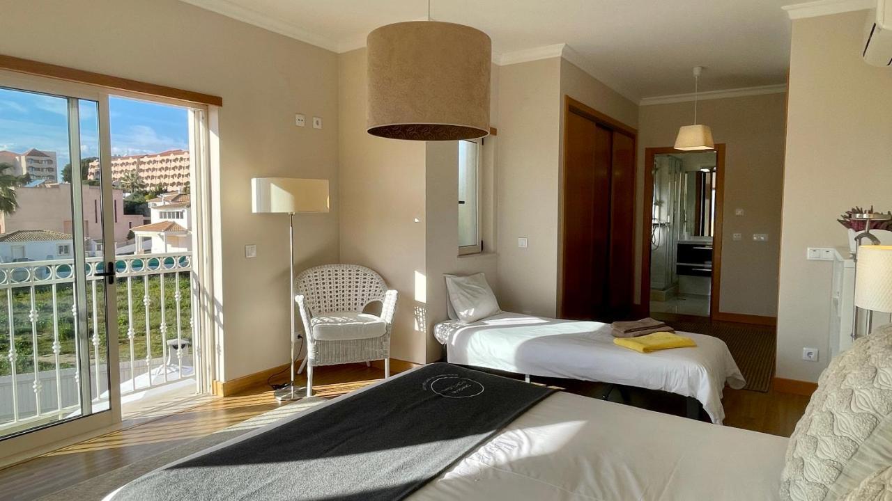 Sunshine By Check-In Portugal Villa Albufeira Exterior foto