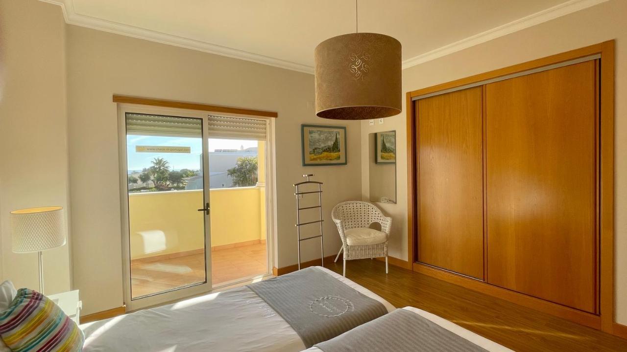 Sunshine By Check-In Portugal Villa Albufeira Exterior foto