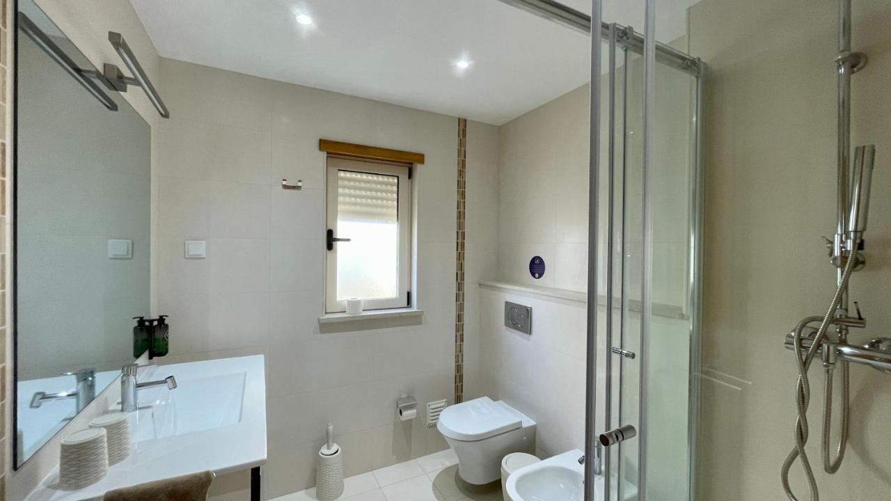 Sunshine By Check-In Portugal Villa Albufeira Exterior foto
