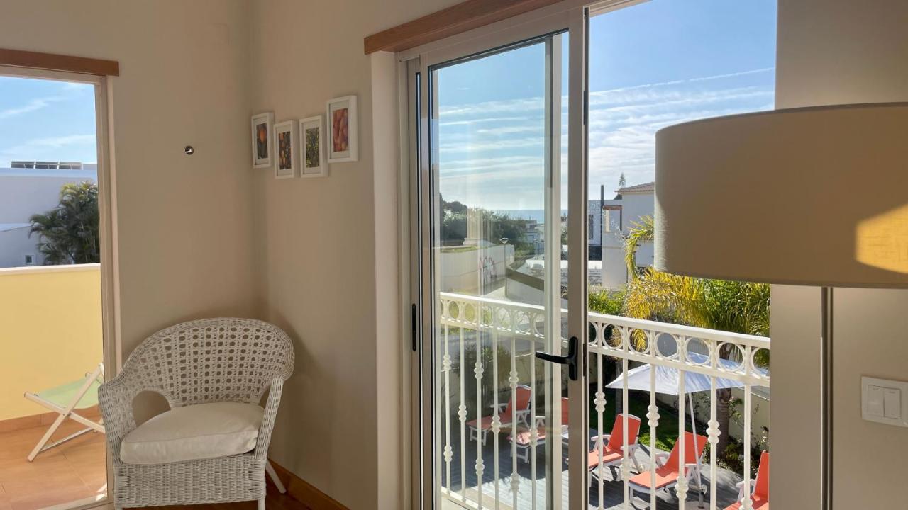 Sunshine By Check-In Portugal Villa Albufeira Exterior foto