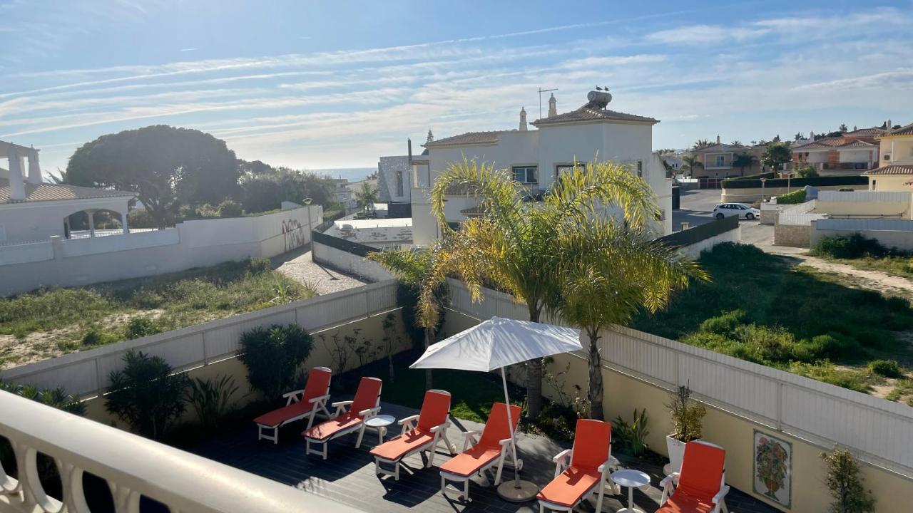 Sunshine By Check-In Portugal Villa Albufeira Exterior foto