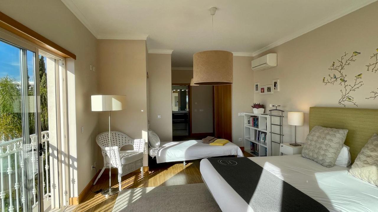 Sunshine By Check-In Portugal Villa Albufeira Exterior foto